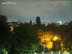 Slezská Ostrava