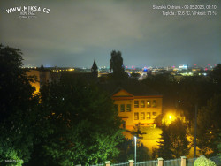 Slezská Ostrava