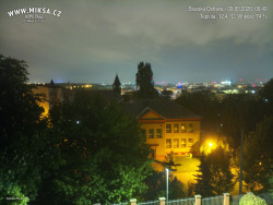 Slezská Ostrava
