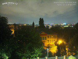 Slezská Ostrava