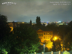 Slezská Ostrava