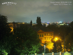 Slezská Ostrava