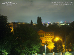 Slezská Ostrava