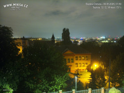 Slezská Ostrava
