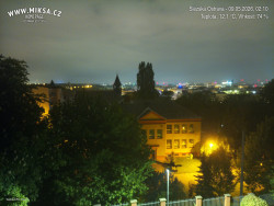 Slezská Ostrava