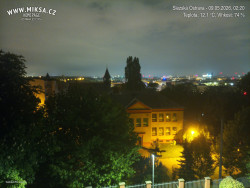 Slezská Ostrava