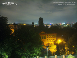 Slezská Ostrava
