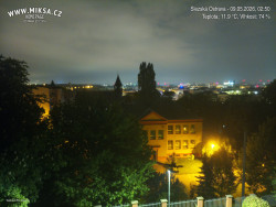 Slezská Ostrava