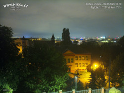 Slezská Ostrava