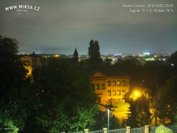 Slezská Ostrava