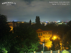 Slezská Ostrava