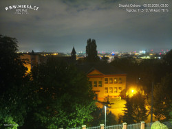 Slezská Ostrava