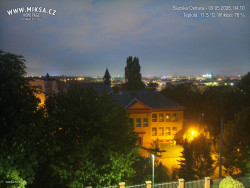 Slezská Ostrava