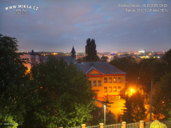 Slezská Ostrava