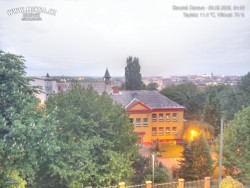 Slezská Ostrava