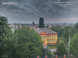 Slezská Ostrava