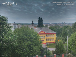 Slezská Ostrava