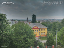 Slezská Ostrava