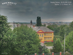 Slezská Ostrava
