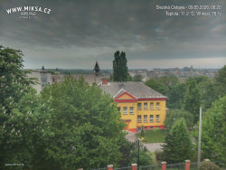 Slezská Ostrava