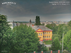 Slezská Ostrava