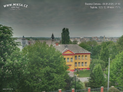 Slezská Ostrava