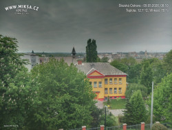 Slezská Ostrava