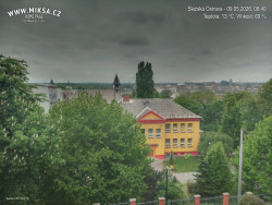 Slezská Ostrava