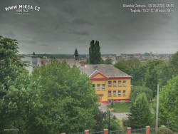 Slezská Ostrava