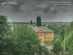 Slezská Ostrava