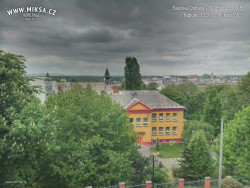 Slezská Ostrava
