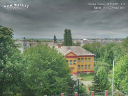 Slezská Ostrava
