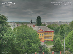 Slezská Ostrava