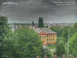 Slezská Ostrava
