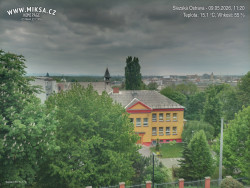 Slezská Ostrava