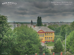 Slezská Ostrava