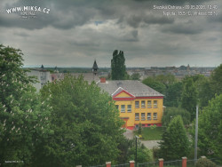 Slezská Ostrava