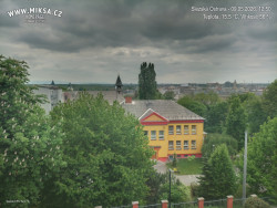 Slezská Ostrava
