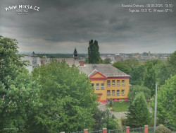 Slezská Ostrava