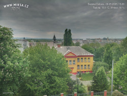 Slezská Ostrava