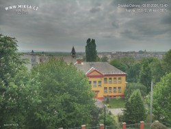 Slezská Ostrava