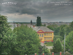 Slezská Ostrava