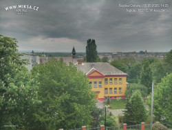 Slezská Ostrava