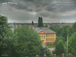 Slezská Ostrava