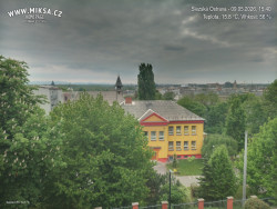 Slezská Ostrava