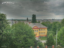 Slezská Ostrava