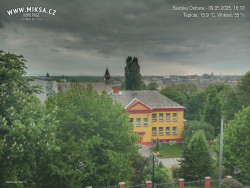 Slezská Ostrava
