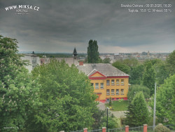 Slezská Ostrava