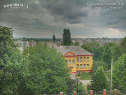 Slezská Ostrava