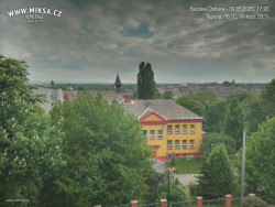 Slezská Ostrava